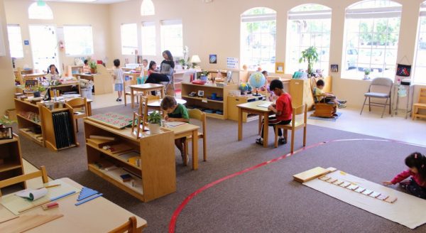 Rentrée 2019 : l’école Montessori Happy Forever School s’agrandit Rentrée 2019 : l'école Montessori Happy Forever School s'agrandit