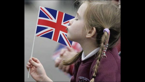 Vacances de Pâques : Stage enfant en anglais du 23 au 26 avril 2019 Vacances de Pâques : Stage enfant en anglais du 23 au 26 avril 2019
