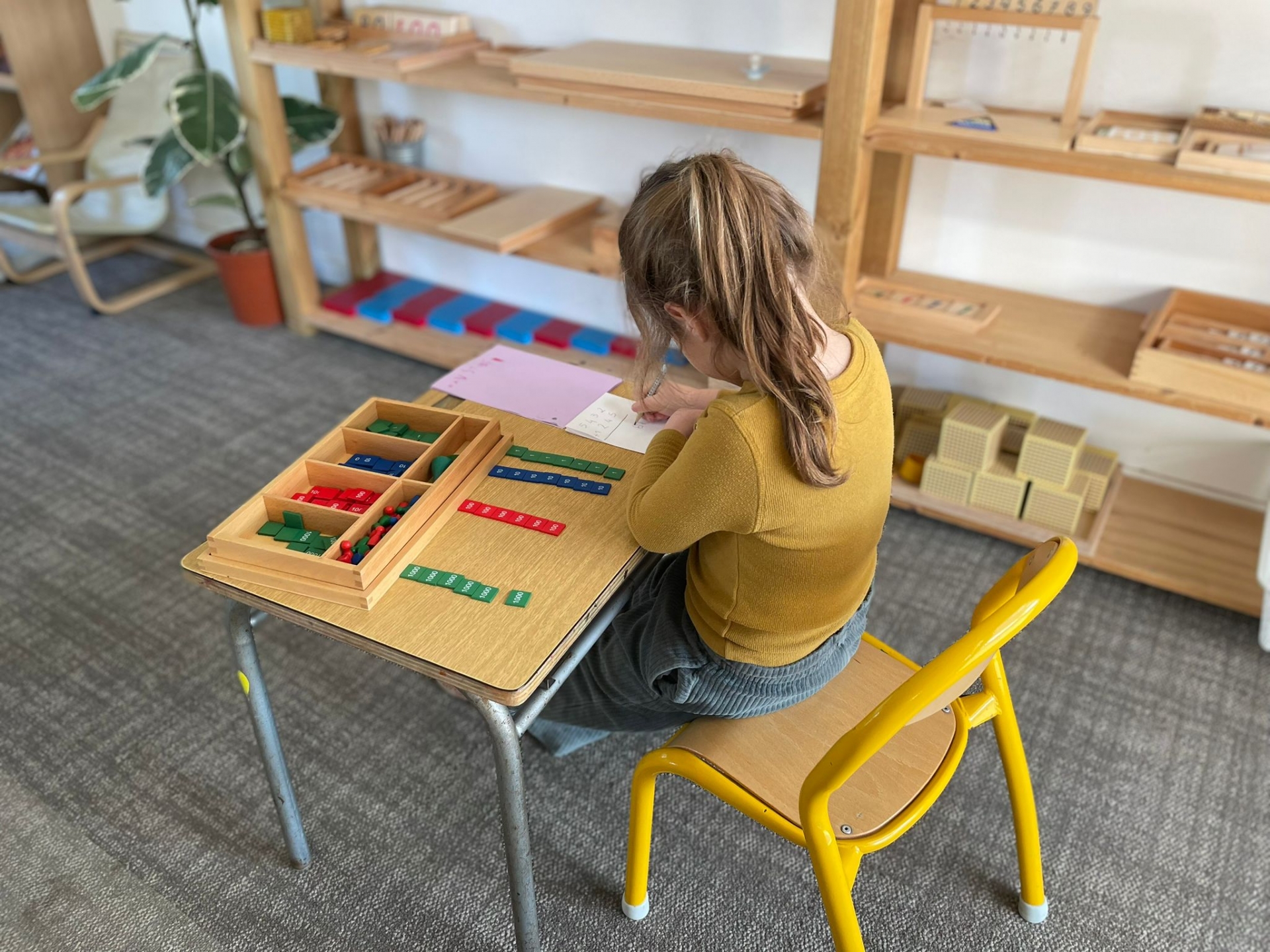 école privée nîmes